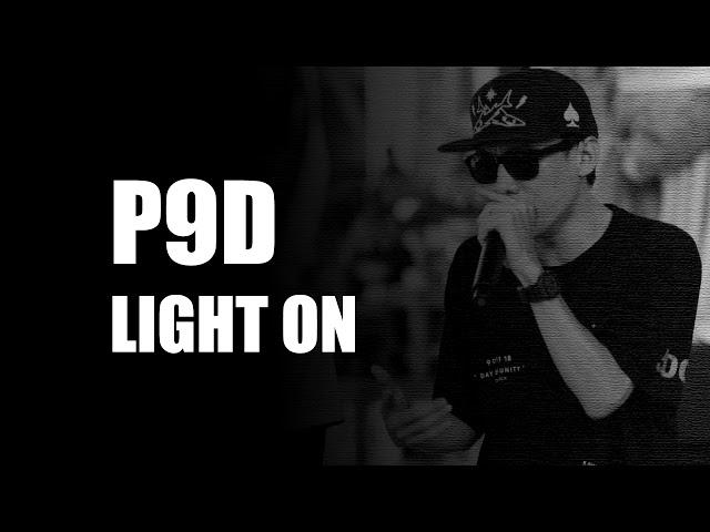 P9d - Light On