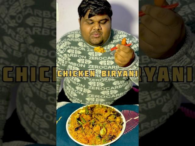 HomemadeChicken Biryani Recipe Restaurant Style #biryanirecipe #chickenrecipe #foodievishal