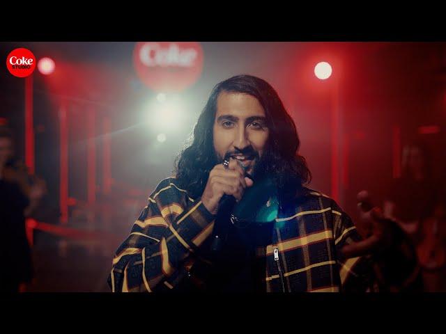 Tesher - Jalebi Baby (Live Performance at Coke Studio)