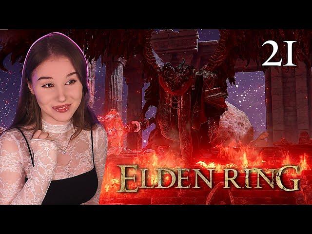 Miquella is MINE and MINE alone!!! - First Time Playing Elden Ring - Part 21