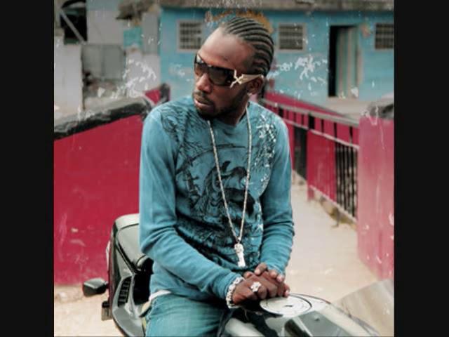 MAVADO FT DI GENIUS - CANT TAKE WE LIFE