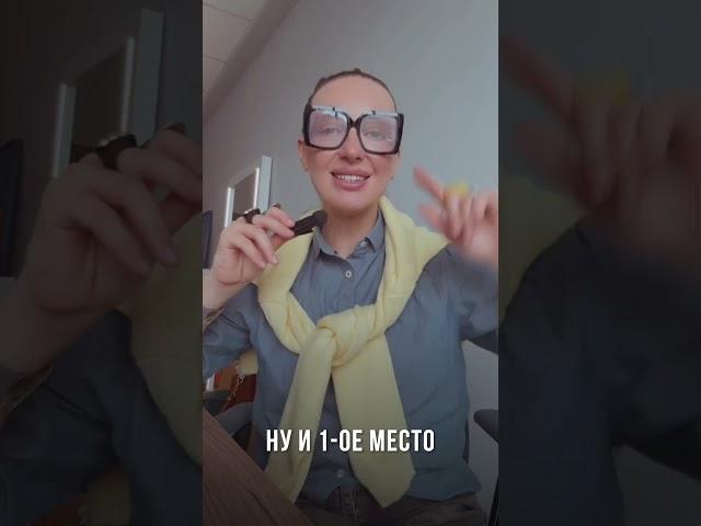 Топ антицветов, которые не идут никому  #имиджмейкер #стилист #мода #туториалодежда
