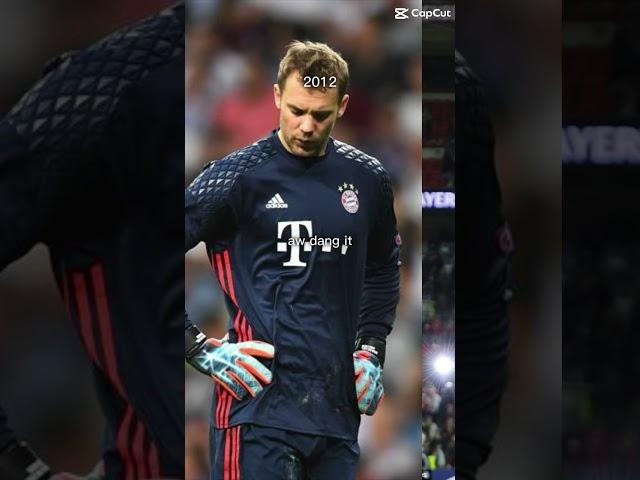 Manuel Neuer?