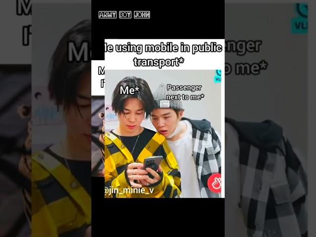Funny BTS memes #432