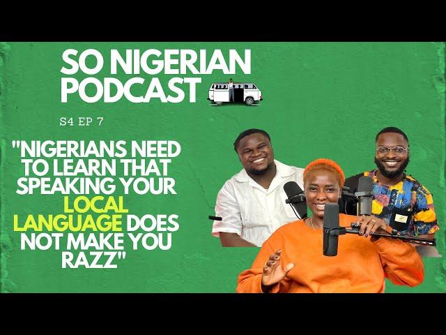 The 'H' and 'R' factor episode Ft Lady Motara