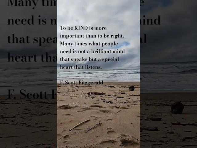 #quotes #wisdom #wisdomquotes #kindness #ocean #timelapse #christiancontentcreator #relaxingmusic