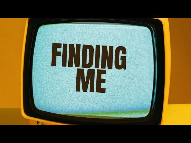 FINDING ME - Samuel Orav (Offical Lyrics Video)