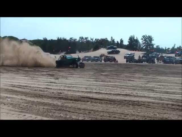 SILVER LAKE SAND DUNES 2012 SAND DRAGS SPECIAL