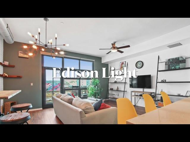 Downtown Long Beach Condo For Sale! 90802