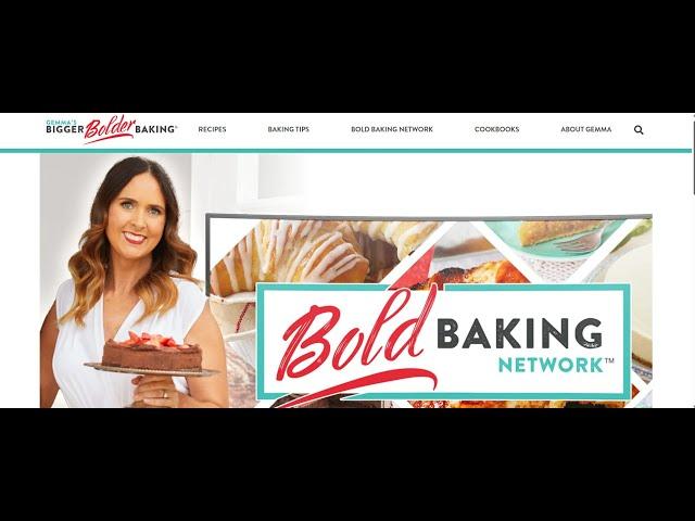This company is building the world's biggest streaming network for baking creators