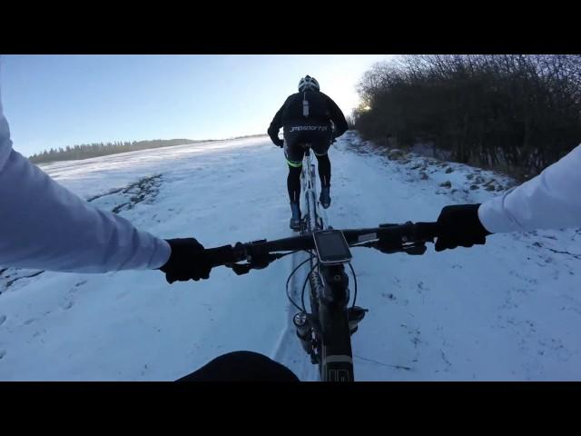 Snow ride