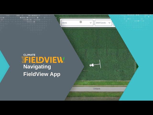 10 troubleshooting tips for mapping and keeping your drive connected - FieldView app