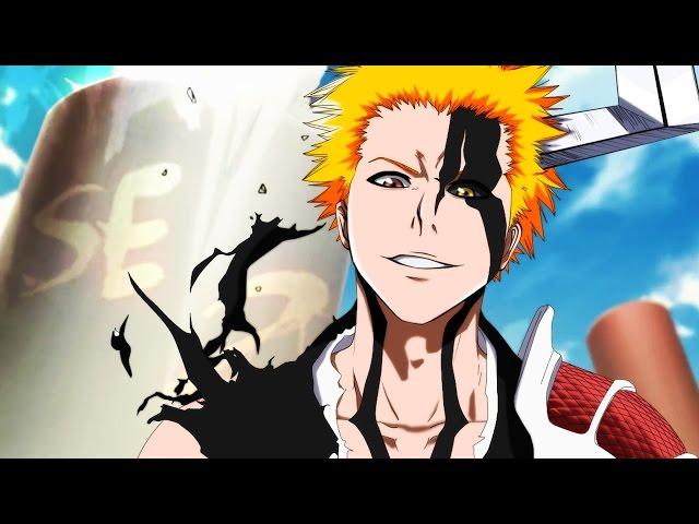 【BLEACH AMV】- Gd is Dead