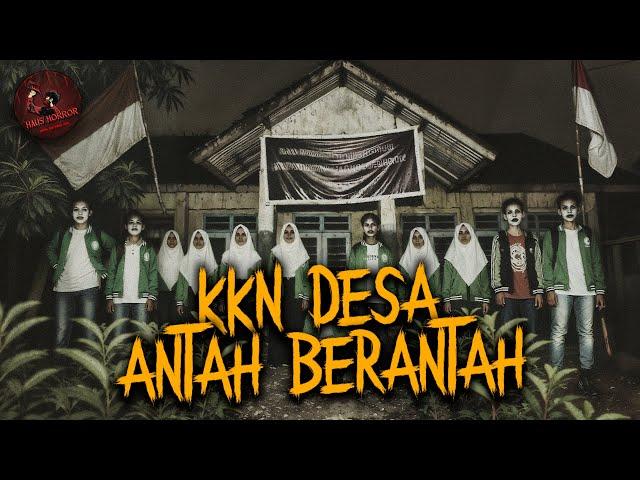 LANGSUNG OTW DROPOUT DARI KAMPUS KALO MESTI KKN KAYAK BEGINI | HH #136