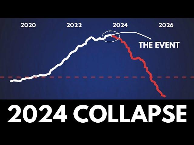 Housing Market Crash 2024: Let's Be Very Honest