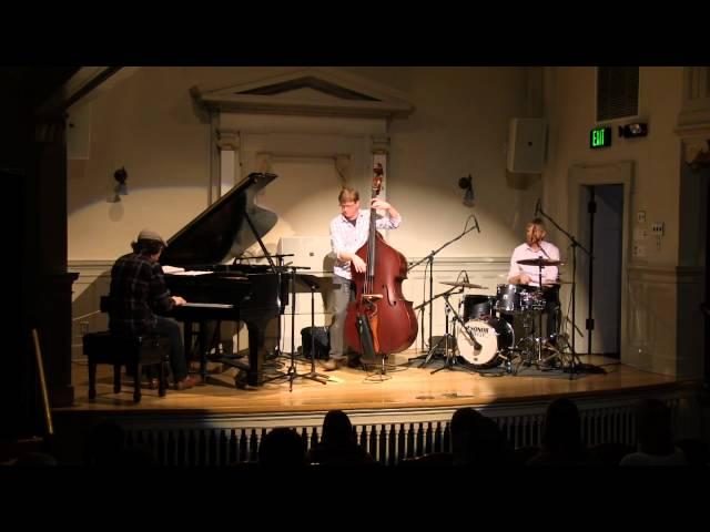 Shake It Off (Jazz Cover Version) – Michael Simon Trio