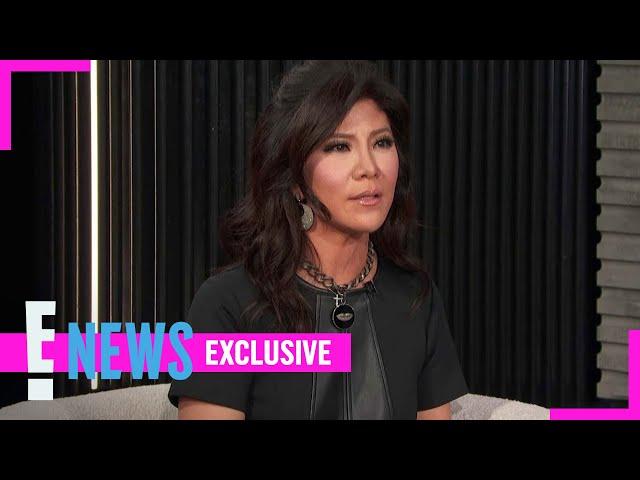 Julie Chen Moonves Reveals Two Co-Hosts Forced Her To Leave "The Talk" | E! News