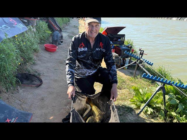 Day 3 and last day of the Iberian masters