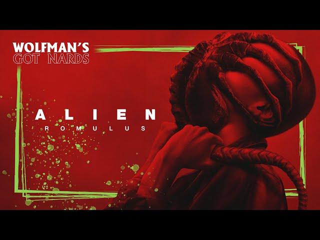 Alien: Romulus - Movie Review | That Ending Is Insane!