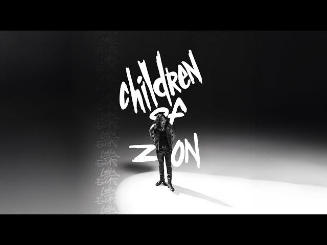 Lovy Elias - Children of Zion (Official Music Video)