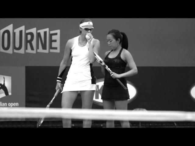 AO Insights with Vania KIng and Yaroslava Shvedova Interview