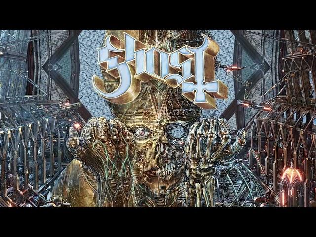 Ghost - Watcher In The Sky (Official Audio)