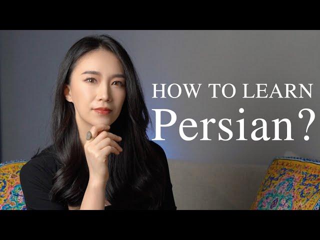 How to Learn Persian from 0 to Fluency? (Resources, Methods and Study Plans)