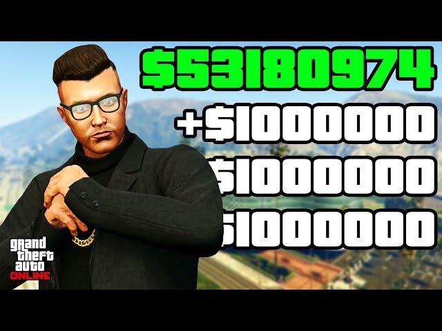 BEST Ways To Make MILLIONS This Week in GTA Online