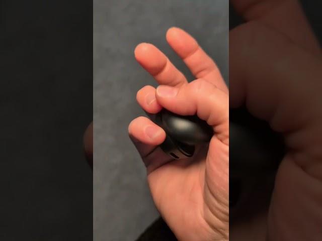 These earbuds make a great Christmas gift #jlab #jlabjbudsmini #jlabearbuds #earbuds