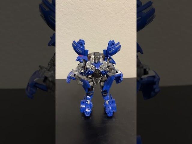Studio Series Jolt Review.