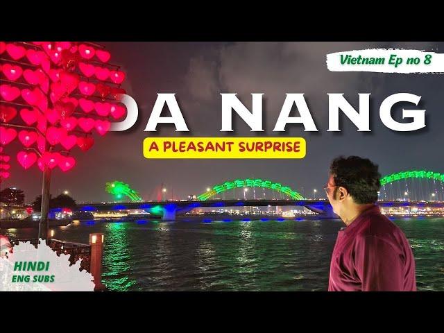 Don't MISS doing this in Da Nang l Things to do