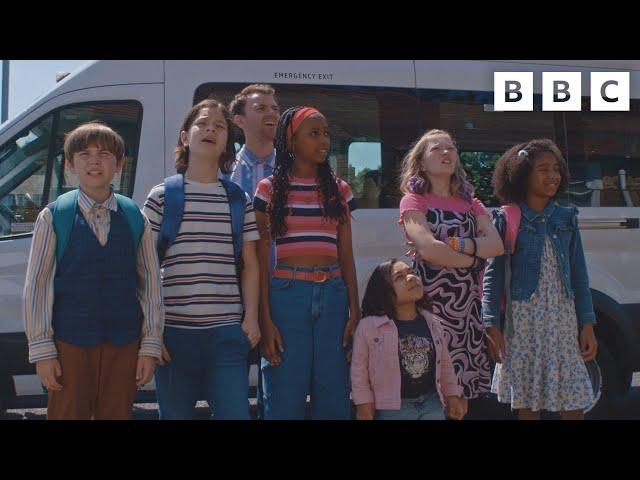 The Dumping Ground Series 11 - Extended TRAILER | CBBC