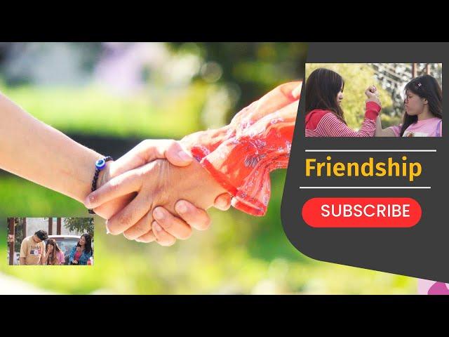 Friendship |motivational| 3sister | haldwani | @3sistermotivational @3sister3