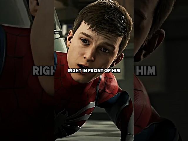 SADDEST NERF of insomniac spider man..spider man PS5 strength nerf? spider man Vs scream..