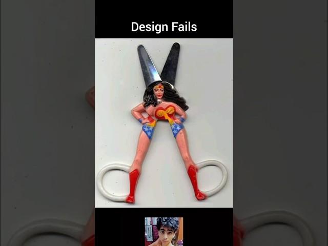 Design fails #trendingshorts #trending #funnytiktokvideos #viralshort #designfails #tiktokfunny