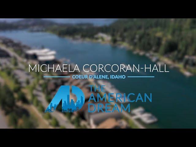 American Dream TV-Coeur d' Alene, Idaho-The Village at Riverstone