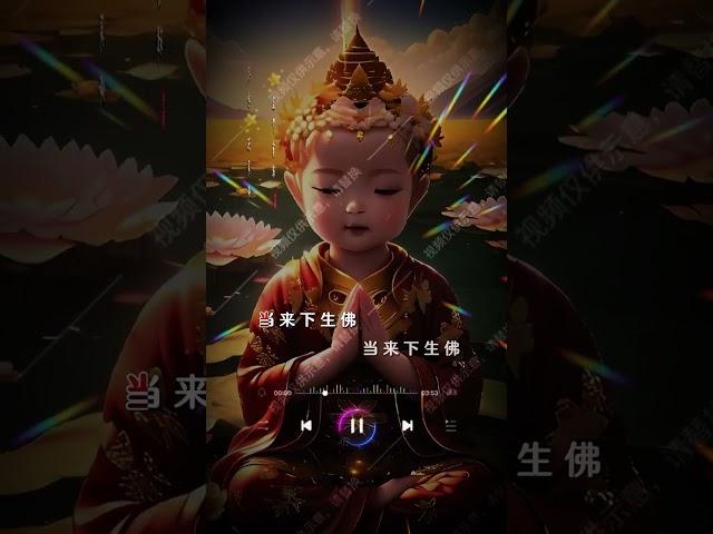 《清净法身佛》