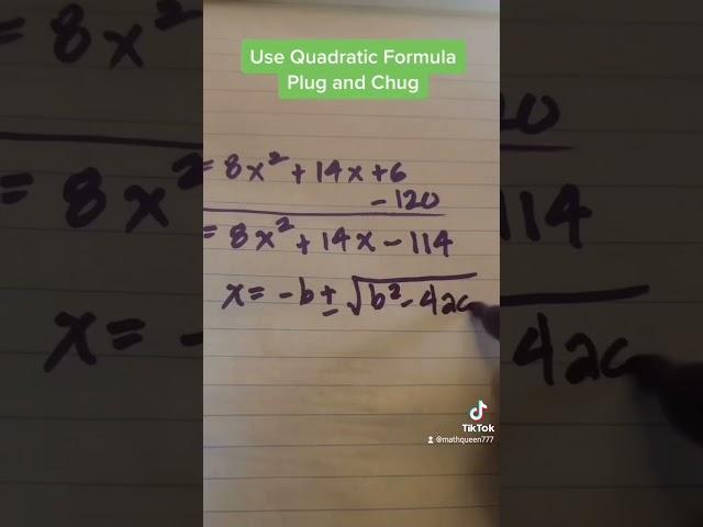Aesthetic Math Vibes