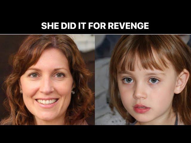 Mom Kidnapps And Kills Her Own Daughter For A Twisted Purpose | True Crime Documentary