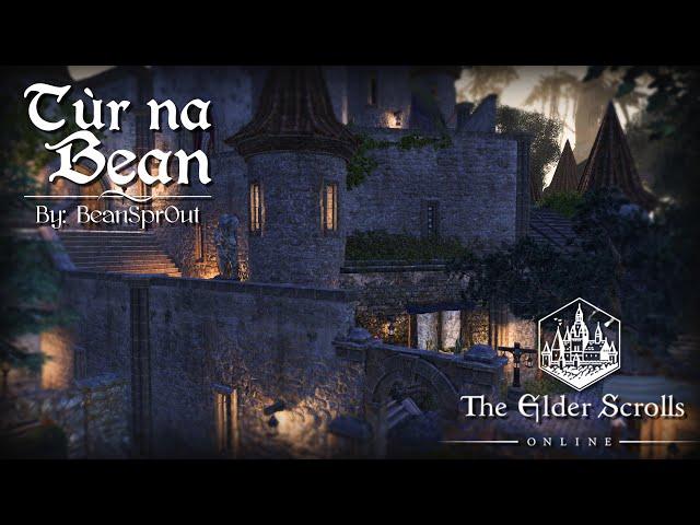 ESO Housing: Visiting BeanSprOut's Tùr na Bean (custom house)