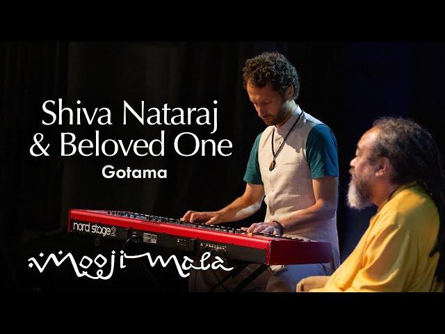 Gotama – Shiva Nataraj & Beloved One (Instrumental)