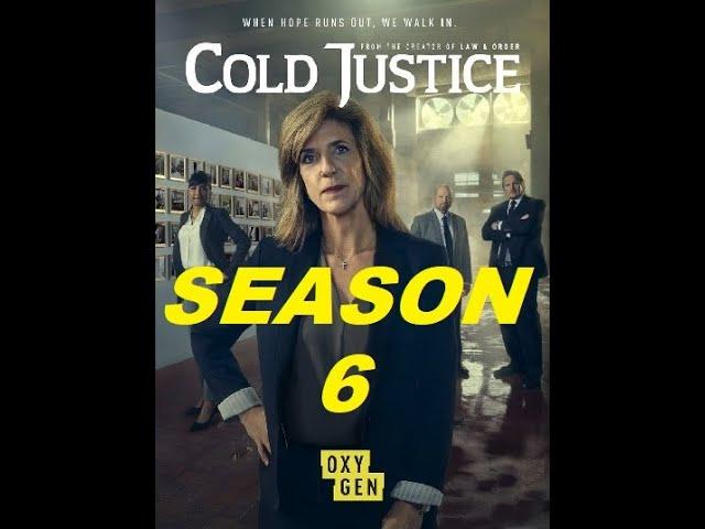 Cold Justice : On Holy Grounds - Season 6 Episode 22 ( FULL EPISODE ) Mar 18, 2023