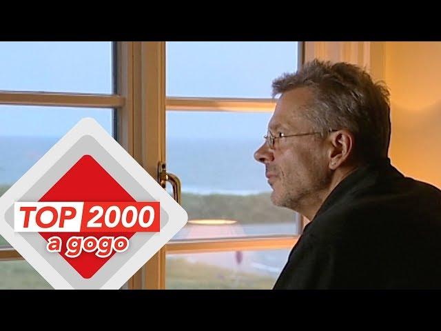 Reinhard Mey - Gute Nacht Freunde | The Story Behind The Song | Top 2000 a gogo