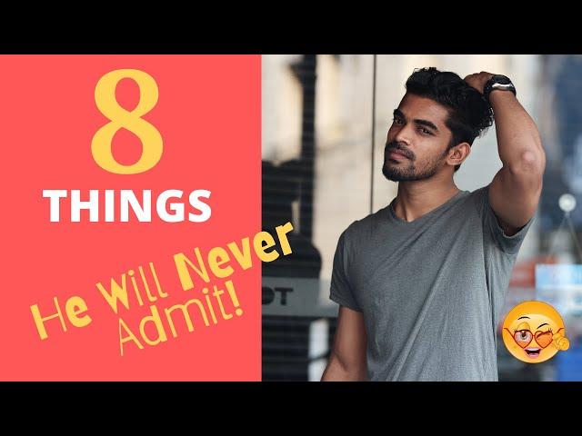 8 Things Girls Do That Guys Love (But Will Never Admit)