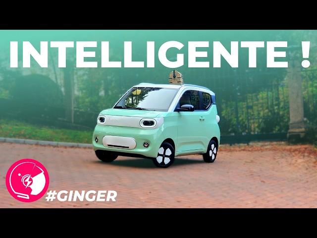 Wuling Mini EV 2024 | Come va la KEI CAR 100% ELETTRICA in ITALIA ?