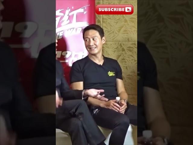 #黎明 久违出席活动，56岁的他依然儒雅帅气，他是最低调的天王，在事业巅峰期早早隐退！