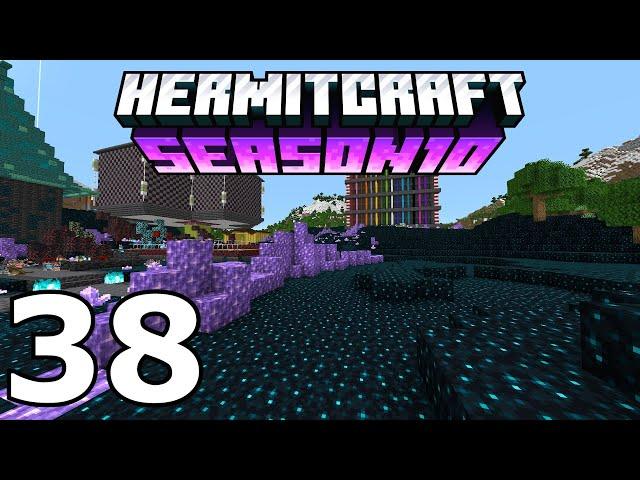 Hermitcraft 10: Expansion on Expansion (Ep. 38)