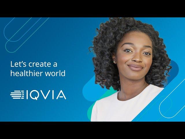 IQVIA by the Numbers