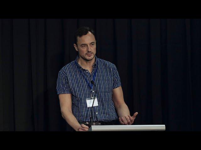 Dr. Matthew Phillips - 'Metabolic Strategies as Therapies in Cancer and Neurodegeneration'