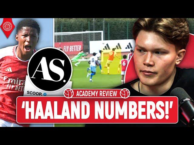 United Recruitment Explained! | Academy Review